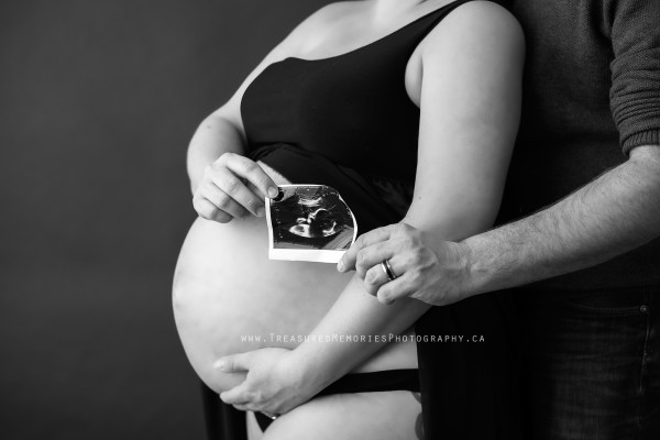 Burlington Maternity Photographer