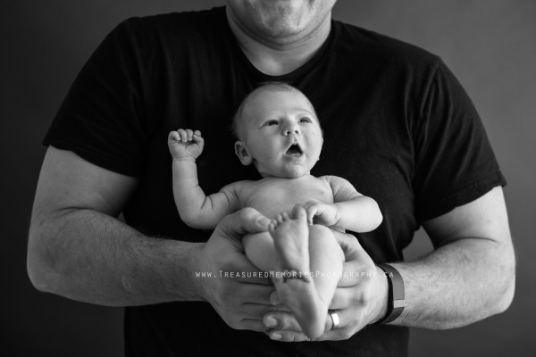 Hamilton Ontario Newborn Photographer