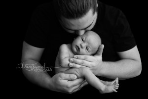 hamilton newborn photographer        