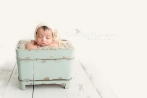 Hamilton Newborn Photographer      