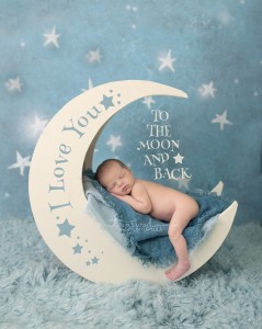 hamilton newborn photographer 