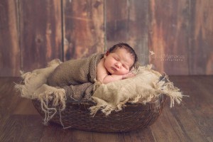 Hamilton Newborn Photographer     