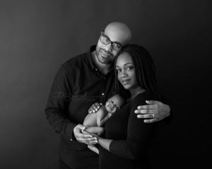 hamilton newborn photographer 